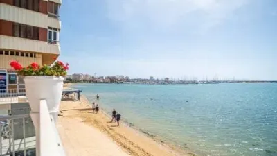Piso – Torrevieja - Vista 2