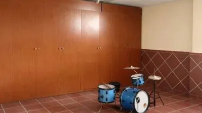 Semi-detached house in Manantiales-Cortijos del Sol-Fuensanguínea photo 20
