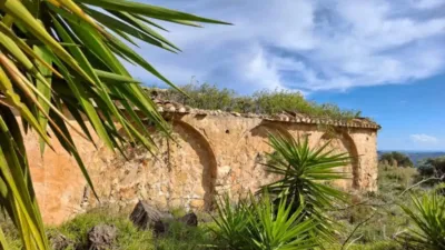 Terreno en venta en Benissa - Vista 2