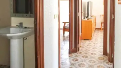 Piso en Gran Platja photo 28