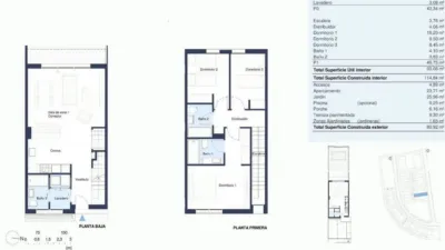 Chalet in Begur photo 16