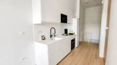 Apartment in Ventas photo 2