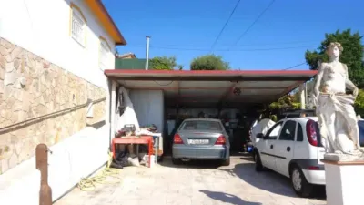 Chalet en Fogars de la Selva photo 61