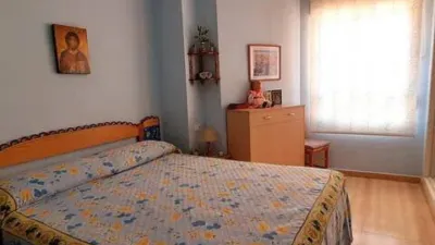 Apartment in the City Centre photo 7