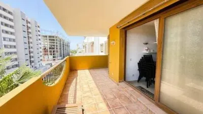 Piso – Torrevieja - Vista 4