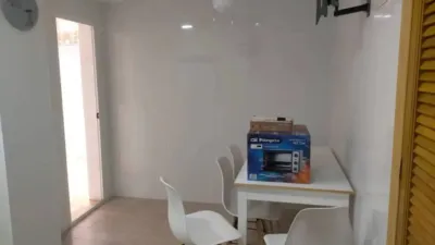 Apartment in Gandia photo 37