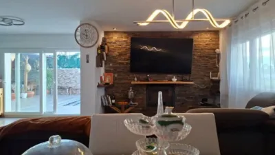 Chalet in Calpe - Calp photo 12