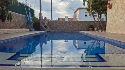 Chalet in Calpe - Calp photo 55