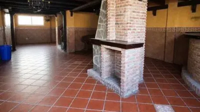 Semi-detached house on Avenida de la Solidaridad photo 14