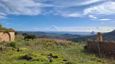 Terreno en venta en Benissa - Vista 5