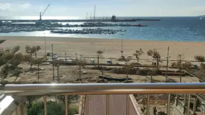 Apartment on Passeig del Mar photo 3