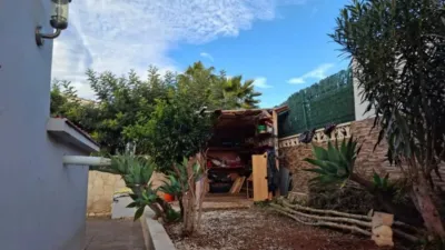 Chalet in Calpe - Calp photo 44