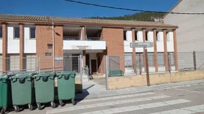 Chalet on Calle de los Trabajadores photo 7