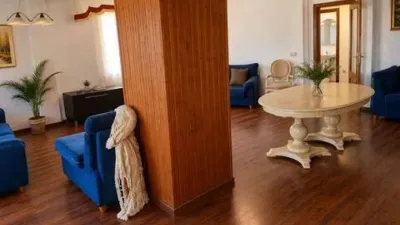 Semi-detached house on Avenida de la Solidaridad photo 2