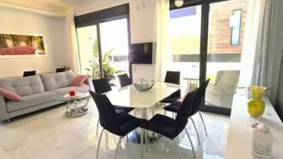 Casa – Orihuela, Urbanización Monte Cenia - Torre Cenia, Playa Flamenca II - Vista 4