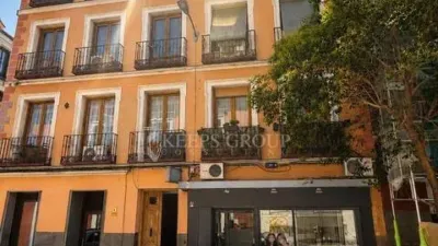 Flat on Calle Barrio Justicia Nn photo 14