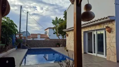 Chalet in Calpe - Calp photo 54