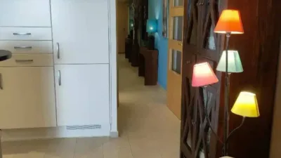 Apartment on Passeig del Mar photo 16