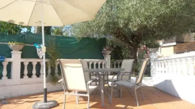 Chalet en Fogars de la Selva photo 22