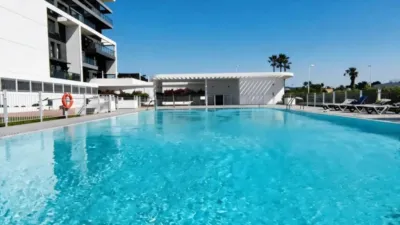 Apartment in Calpe - Calp photo 9