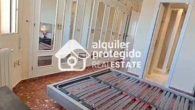 Apartment in Cabo de la Huerta photo 16