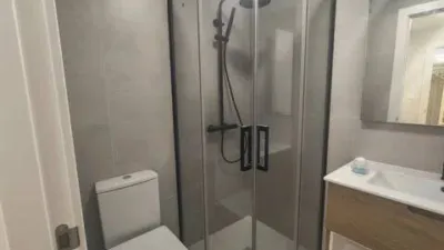 Apartment in Ventas photo 17