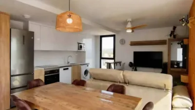 Apartment in Calpe - Calp photo 10