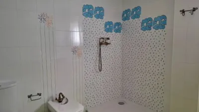 Chalet in Oliva photo 34