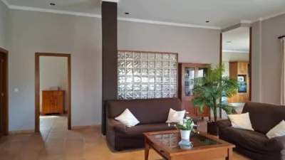 Chalet in Oliva photo 7