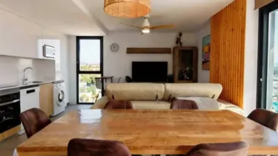 Apartment in Calpe - Calp photo 12