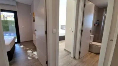 Chalet in Saldet photo 24