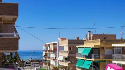 Piso en Gran Platja photo 9