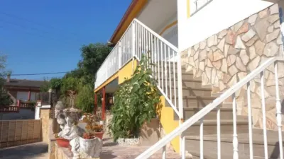 Chalet en Fogars de la Selva photo 58
