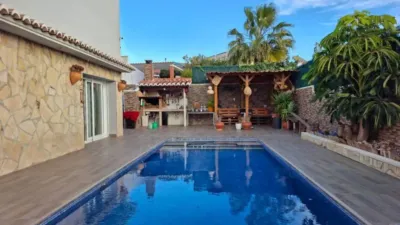 Chalet in Calpe - Calp photo 49