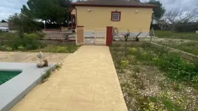 Piso – Dénia, Urb. Flamingo, les Marines - Vista 5