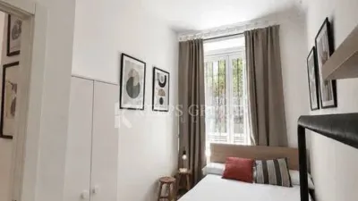 Flat on Calle Barrio Justicia Nn photo 10