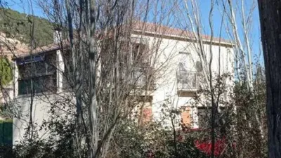 Chalet on Calle de los Trabajadores photo 3