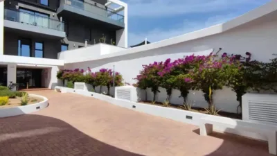 Apartment in Calpe - Calp photo 22