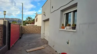 Chalet in Calpe - Calp photo 37