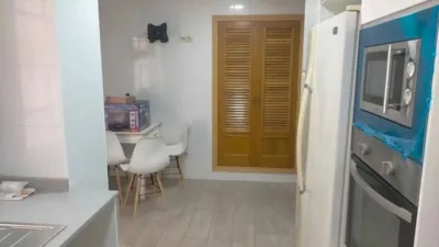 Apartment in Gandia photo 34