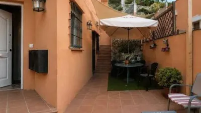 House on Calle de la Lágrima photo 32
