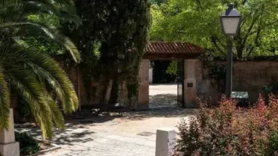 Apartment in the Salamanca District photo 13