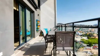 Apartment in Calpe - Calp photo 7