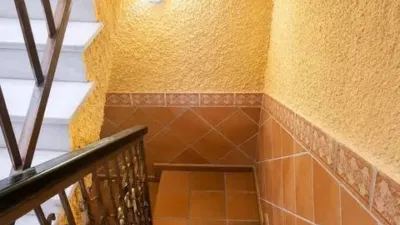 Semi-detached house on Avenida de la Solidaridad photo 12