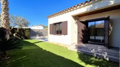 Chalet in Saldet photo 9