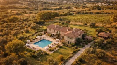 Casa – Teulada, la Marina Alta - Vista 2