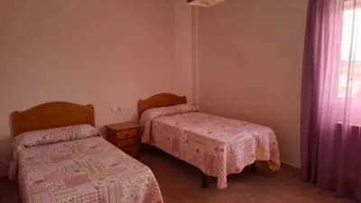 Chalet in Oliva photo 38