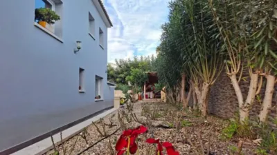 Chalet in Calpe - Calp photo 45