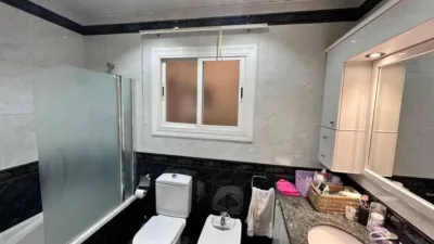 Duplex in Sant Pere Nord photo 19