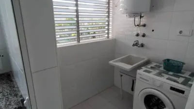 Apartment in Gandia photo 11